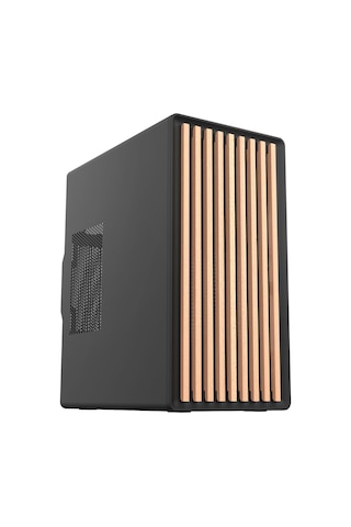 Turbox TX8822 i5-7400 8 GB 512 GB SSD 23.8" Free Dos Masaüstü Bilgisayar
