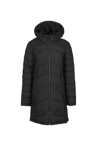 Tommy Hilfiger Tommy Hılfıger Kadın Mont Tw4mp152-blk Tw4mp152-blk Siyah Siyah
