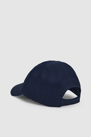 U.s. Polo Assn. Kadın Lacivert Şapka 50326174-vr033