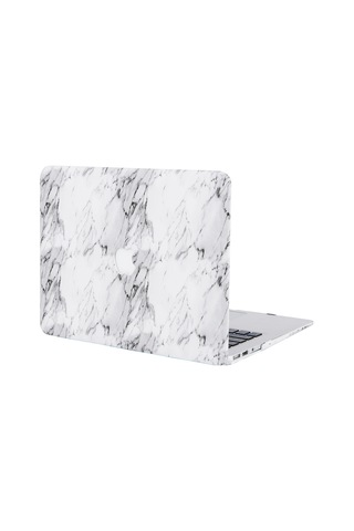 Macbook Air Kılıf 13 İnç F.marble01 Eski Usb'li Model 2010-2017 A1369 A1466 İle Uyumlu Marble G 10
