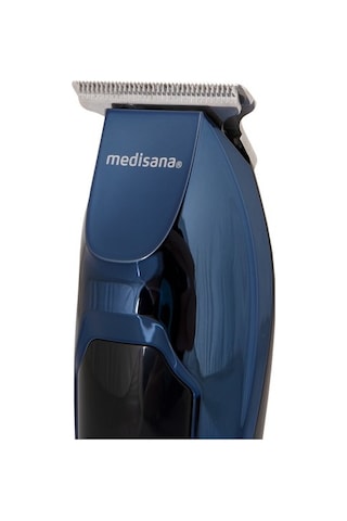 Medisana Hero MD-7808 Saç ve Sakal Şekillendirici Mavi