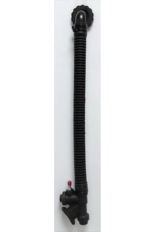 Kraken Bc Inflatör Power Komple Set 40CM Siyah