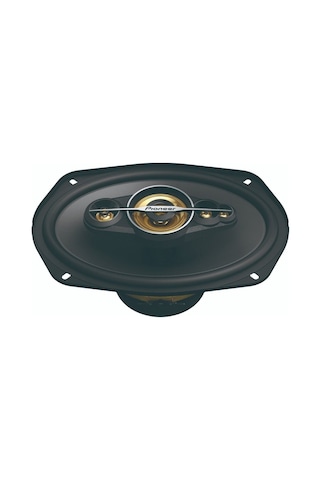 Pioneer Ts-a6991f 700 Watt 6x9 Oto Hoparlör