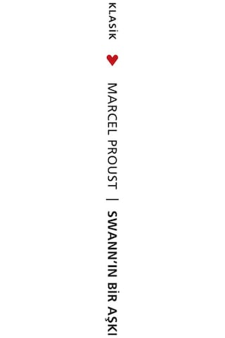 Swann'ın Bir Aşkı