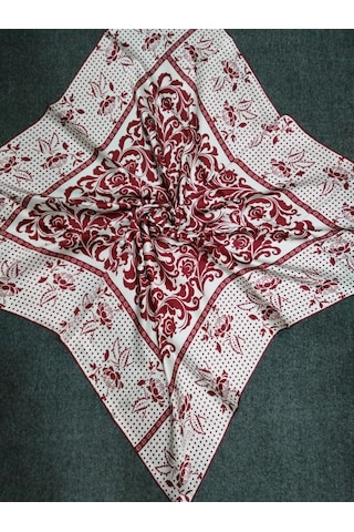 Vizyon Ipek Sura Eşarp 1301-09