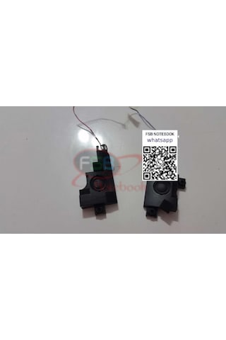 Lenovo Uyumlu Ideapad Z500, Touch Z500a, Z500g P500 P500a, P500g 20221 20202 20253 Speaker Hoparlör Sag Sol Takım