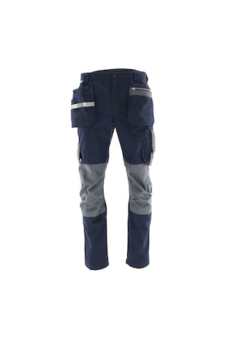 Sara Workwear Monter Pantolon Lacivert