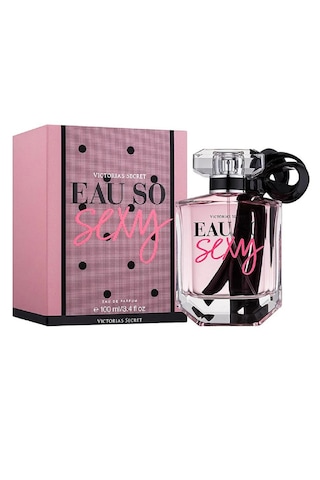 Victoria's Secret Eau So Sexy Klasik Kadın Parfüm EDP 100 ML