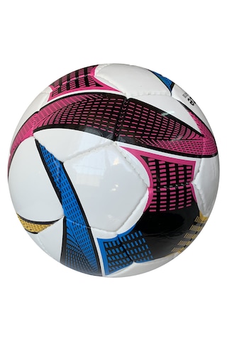 Katze Kt-g130 Halısaha Ve Çim Saha Futbol Topu 5 Numara Mavi Mavi - Beyaz