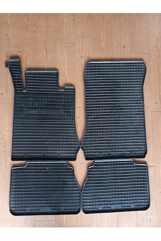 MERCEDES W210 PASPAS TAKIMI ALMAN PETEX