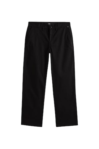 Vans Authentic Chino Straight Pant Erkek Pantolon Siyah 000tcxblk1-r