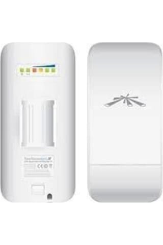 Nsm5 5 Ghz 150mbps 16dbı 2x2 8km Dış Ortam Ptp Access Poınt