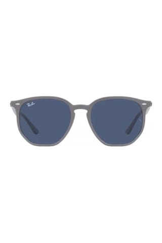 Ray-Ban Rb4306 657780 Köşeli Erkek Güneş Gözlüğü