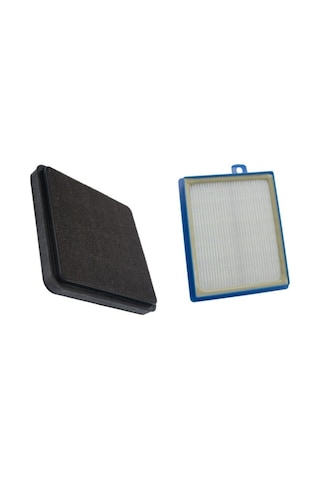 Vc07r302mvp Süpürge Filtre Seti