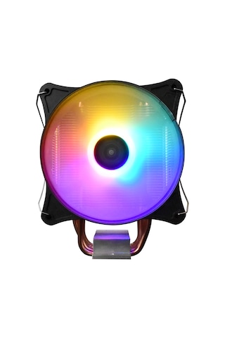 Gamdıas Boreas E1-410 Lite Argb 120mm CPU Soğutucu