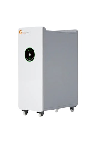 Felicity ESS - 51,2V 300Ah - 15kWh LiFePO4 Batarya-LPBF48300