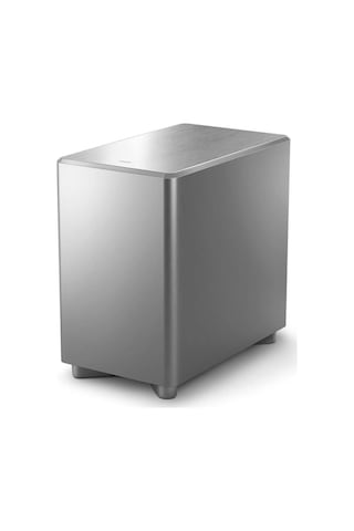 Kablosuz Subwoofer, 300w Süper Bas, Dts Play-fi, Philips Tv Ve Ev Sineması Için