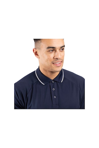 Trespass Bonıngton - Male Polo Top Tp100 0021 Lacivert