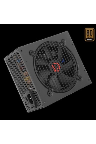 Frisby FR-PS8580P 850W 80+ Bronz Power Supply Frisby FR-PS8580P 850W 80+ Bronz Power Supply