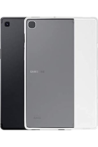 Samsung Uyumlu Tab S5E Kılıf 10,5 T720 T725 Silikon Kılıf