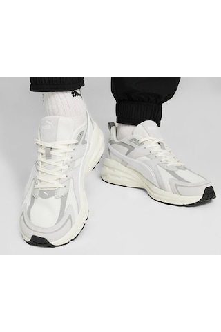 Puma Hypnotic Ls Unisex Günlük Ayakkabı 39529503 Beyaz 39529503 Beyaz