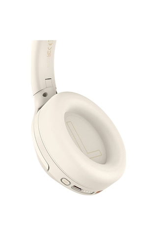 Recci REP-W86 ANC Özellikli Hi-Fi Ses Kaliteli Kulak Üstü Bluetooth v.5.3 Kulaklık