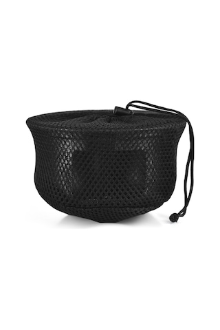 Hombey Çelik Paslanmaz 4'lü Fonksiyonlu Taşınabilir Kamp Mangalı Izgaralı, Kaynatma, Pişirme, Kavurma Çok Renkli