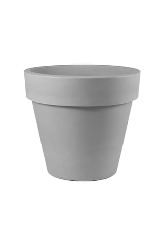 Standart One 50 Plastik Saksı Terracota