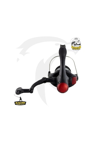 Bauer Strike 5000 Olta Makinesi