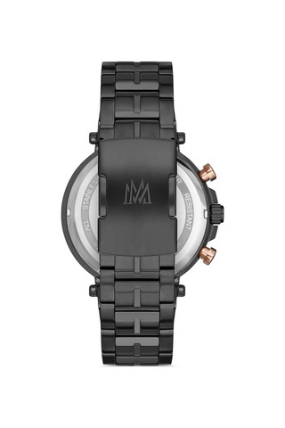 Momentus Sm371t-15sr Erkek Kol Saati Siyah