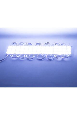 Powermaster 2835 Smd Modül Led Beyaz Diğer