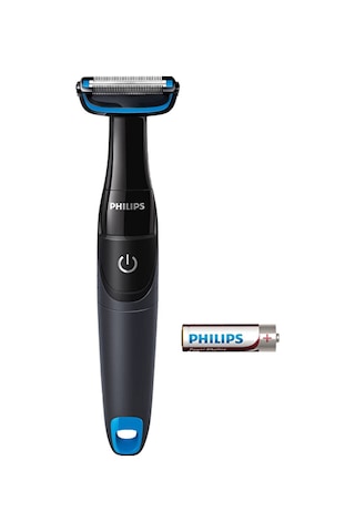 Philips Bg1024/15 Bodyshaver Vücut Tıraş Makinesi