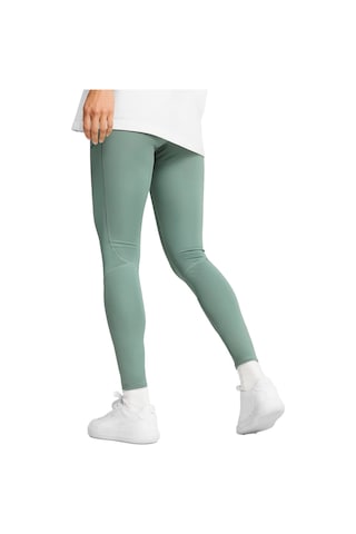 Puma Evostripe Kadın Yeşil Antrenman Tayt 68505230 Yeşil