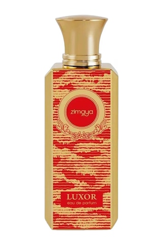 Zimaya Luxor Edp 100 Ml Kadın Parfümü Oryantal