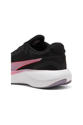 Puma Scend Pro Siyah Kadın Koşu Ayakkabısı 37877628 Siyah