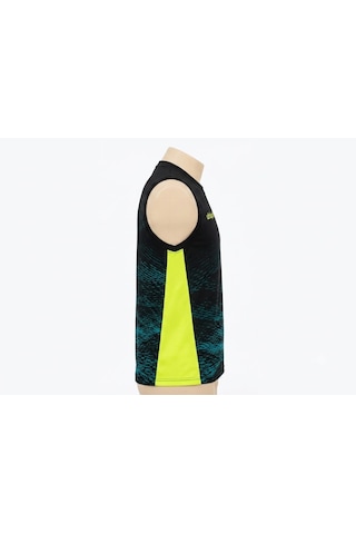 Uhlsport 7201100-21.858 Poly. Harper Jr Çocuk Atlet Çok Renkli