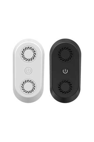 Ultrasonik Sivrisinek Kovucu Çok Fonksiyonlu Elektronik Böcek Kovucu Uk Fiş Beyaz , Boyut:uk Fiş