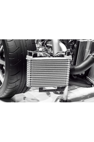 Divortex Radyatör İçi Temizleyici 300 ML N11.64