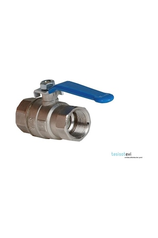 3/4'' Küresel Vana-3/4'' Küresel Vana Içme Suyu Vanası