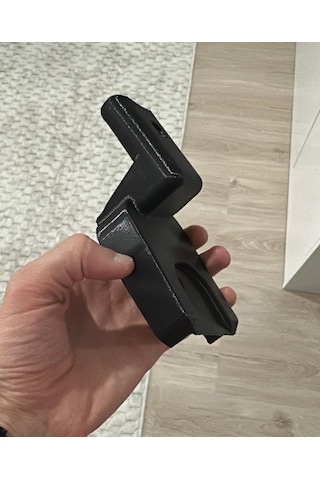 Maxi Cosi Bebek Arabası Puset Adaptörü 1 Adet