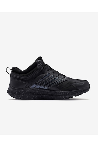 Skechers Go Run Consistent 2.0 - Ashland Kadın Siyah Koşu Ayakkabısı 128626 Bkcc Siyah