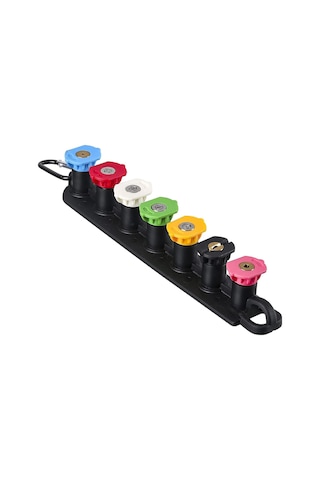 Suntek Magideal Basınçlı Yıkama Makinesi İpuçları 7-delikli-taban