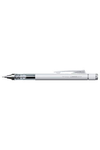 Tombow Mono Graph Neutral 0.5mm Mekanik Kurşun Kalem Mat Gri / Dpb-141b Diğer