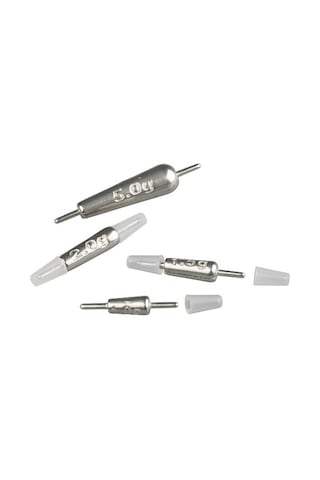 Spro Tungsten Micro Batırma Kurşunu 3Gr 1/3