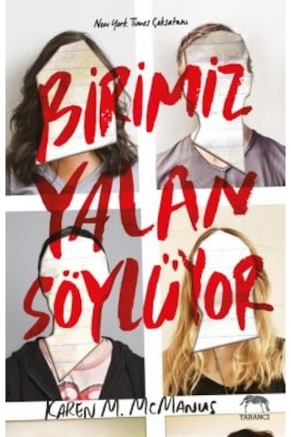 Birimiz Ölmek Üzere + Birimiz Yalan Söylüyor + Sadece Ölüler Sır Tutabilir