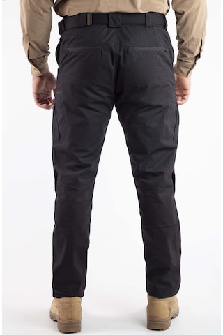 Vav Wear Tactical Pantolon Dayanıklı Rahat Terletmez Kargo Outdoor Hıdden13 Siyah