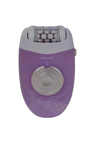 Goldmaster GM-8165 Lavin Epilasyon Cihazı