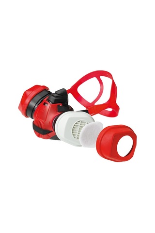 Sata 134262 Air Star F Maske için Ön Filtre