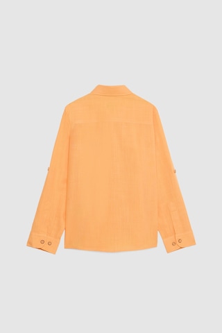 U.s. Polo Assn. Erkek Çocuk Gömlek Basic 50320263-vr244 Mango