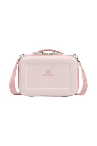 Stanley The All Day Mini Lunch Box Lunch Box 4l Isı Yalıtımlı Yemek Çantası 10-13793-001 Pembe Pembe